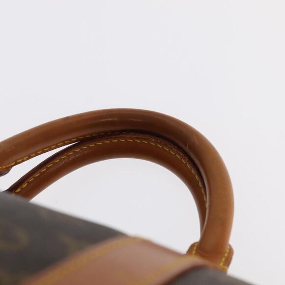 LOUIS VUITTON Monogram Keepall 60 Boston Bag M41422 - Picture 8 of 16